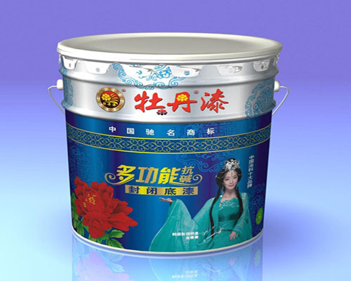 膩子粉和乳膠漆怎樣搭配使用呢？