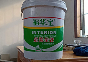 如何提高濟南膩子粉的墻面附著力？